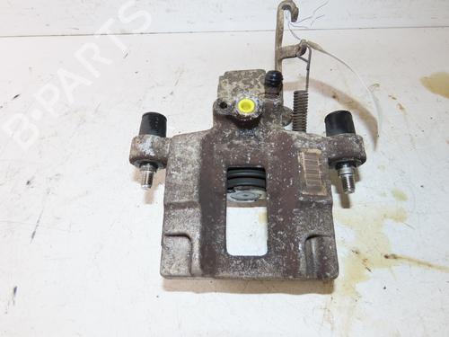Used Right rear brake caliper PEUGEOT 308 II (LB_, LP_, LW_, LH_, L3_) 1.6 HDi 100 (99 hp) 29153081