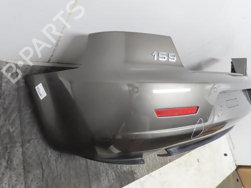 Rear bumper ALFA ROMEO 159 Sportwagon (939_) 2.0 JTDM (939BXQ1B) | BP18732365C8 