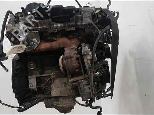Engine MERCEDES-BENZ C-CLASS (W203) C 200 CDI (203.007) | BP37042457M1 - Image 3