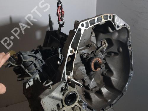 Getriebe für Getriebe RENAULT KANGOO Express (FW0/1_) 1.5 dCi 90 (FW0G, FW05, FW08, FW11) (90 hp) 39893125 39893125