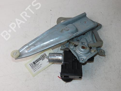 Rear right window mechanism TOYOTA C-HR (_X1_) 2.0 Hybrid (MAXH10) | BP29643557C25 