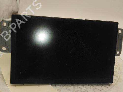 Multifunctionele display Multifunctionele display 37061839 37061839
