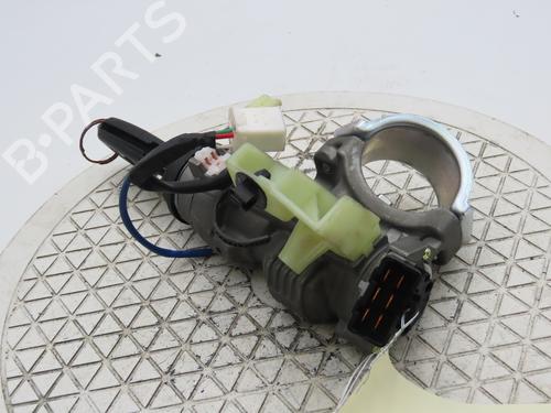 Used Ignition barrel HYUNDAI i20 II (GB, IB) 1.1 CRDi (75 hp) 29132674