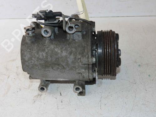 AC compressor SUZUKI SWIFT III (MZ, EZ) 1.3 (RS413, ZC11S) | BP37055336M34  - Image 5