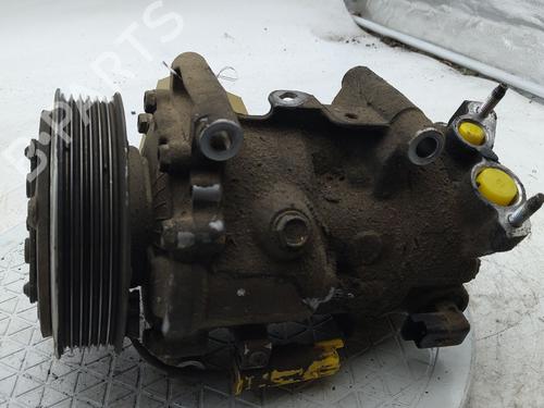 AC-Kompressor AC-Kompressor 39011705 39011705