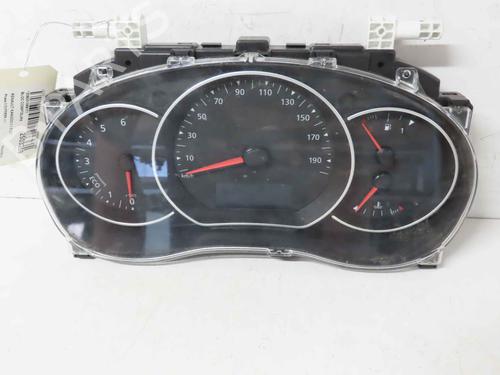 Instrument cluster RENAULT KANGOO Express (FW0/1_) 1.5 dCi 90 (FW0G, FW05, FW08, FW11) | BP37053680C47 - Image 1