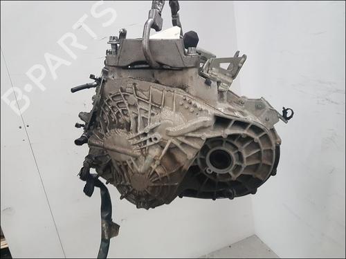 Gearbox FIAT BRAVO II (198_) 1.4 T-Jet (198AXG1B) | BP21498690M3 