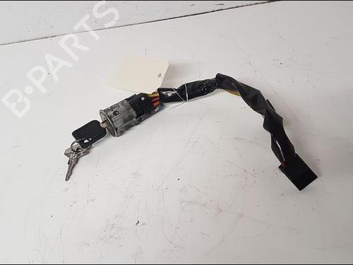 Clé de contact RENAULT SUPER 5 (B/C40_) 1.6 D (B/C/404) (55 hp) 12308567