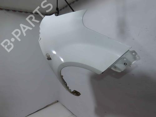 Forskærm Højre SUZUKI SPLASH (EX) 1.3 CDTI (A5B413D) | BP37056646C42 - Image 2