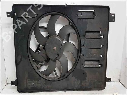 Used Radiator fan Radiator fan 37041705 37041705