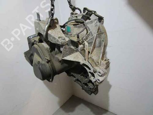 Gearbox FORD FIESTA VI (CB1, CCN) 1.25 | BP37039480M3 - Image 3
