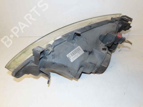 Right headlight PEUGEOT 307 CC (3B) 2.0 16V | BP37047695C29 - Image 3