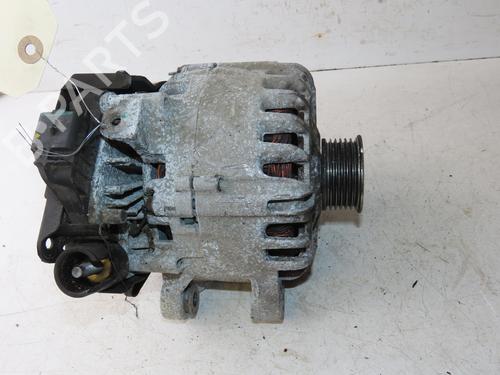 Alternator CITROËN C4 Picasso II 1.6 HDi / BlueHDi 115 | BP36282679M7 - Image 6