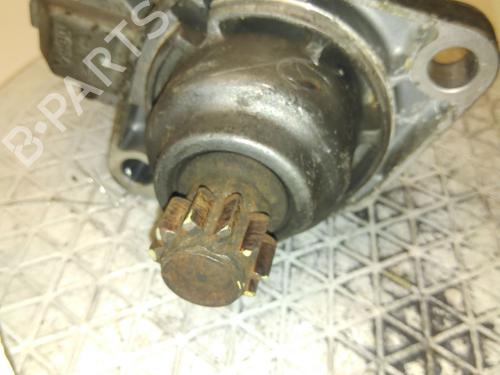 Starter AUDI A3 (8P1) 2.0 FSI | BP37729568M8 - Image 3