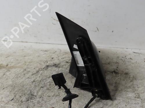 Left mirror OPEL ASTRA J (P10) 1.7 CDTI (68) | BP16637750C26 