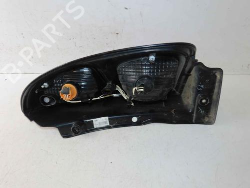 Left taillight CITROËN C3 Picasso (SH_) 1.6 HDI 90 | BP37056106C34 - Image 2