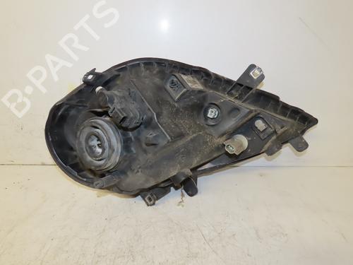 Left headlight RENAULT TRAFIC II Van (FL) 2.0 dCi 90 (FL0H, FL00, FL01, FL0M, FL0P, FL0S) | BP20162498C28 