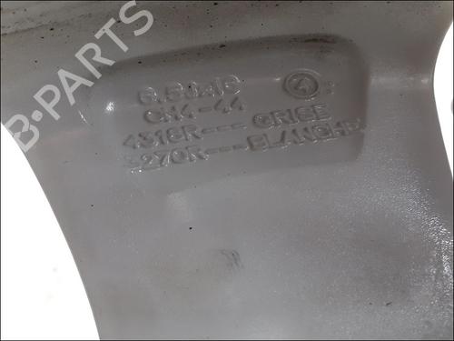 Rim RENAULT CLIO IV Grandtour (KH_) 1.5 dCi 90 (KHN3, KHN4) | BP29414470C45 