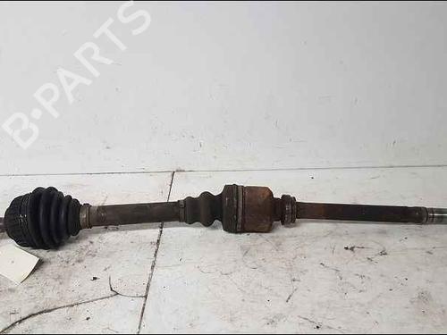 Used Right front driveshaft Right front driveshaft 37043314 37043314