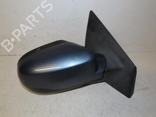 Right mirror RENAULT CLIO III (BR0/1, CR0/1) 1.5 dCi (BR17, CR17) | BP29153393C27 