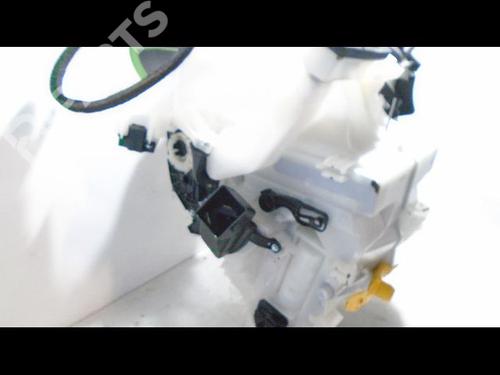 Heater matrix box PEUGEOT 208 I (CA_, CC_) 1.6 HDi / BlueHDi 75 | BP10941472M61