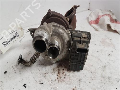 Turbolader/Kompressor FORD FOCUS II Turnier (DA_, FFS, DS) 1.8 TDCi (115 hp) 16182332