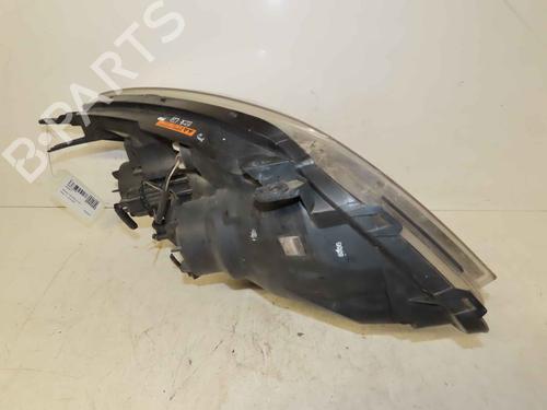 Left headlight RENAULT KOLEOS I (HY_) 2.0 dCi (HY0K) | BP37054252C28 - Image 4