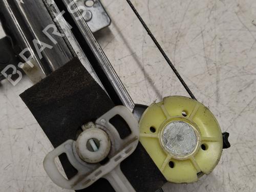 Front left window mechanism PEUGEOT BOXER Van 2.2 HDi 120 | BP40553019C22 - Image 4