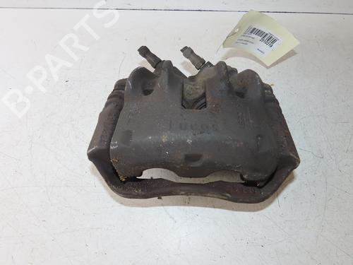 Used Right front brake caliper Right front brake caliper CITROËN JUMPER I Van (230L) 2.8 HDi (128 hp) 33414366 33414366