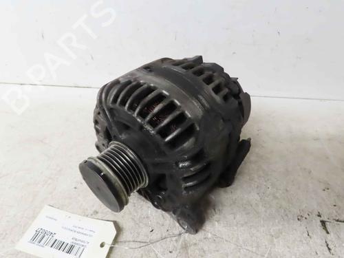 Used Alternator Alternator 37048559 37048559