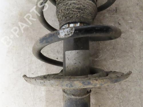 Right front shock absorber PEUGEOT 107 (PM_, PN_) 1.0 | BP17994716M17 