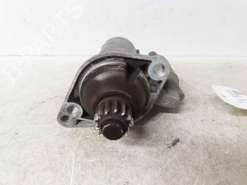 Starter VW SCIROCCO III (137, 138) 1.4 TSI | BP37048558M8 - Image 3