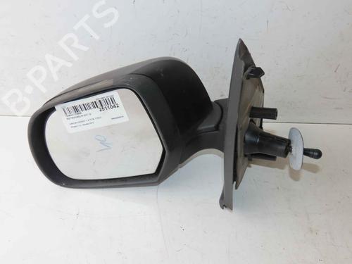 Used Left mirror Left mirror 37057648 37057648