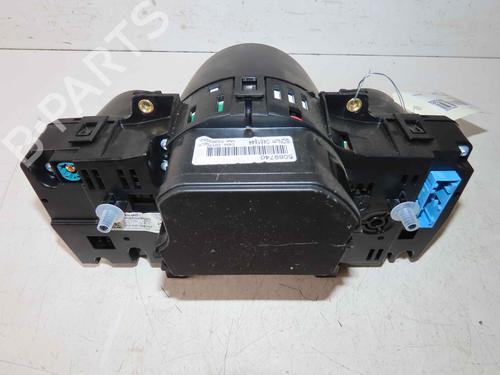 Instrument cluster PORSCHE MACAN (95B) 3.0 S Diesel | BP37054206C47 - Image 3