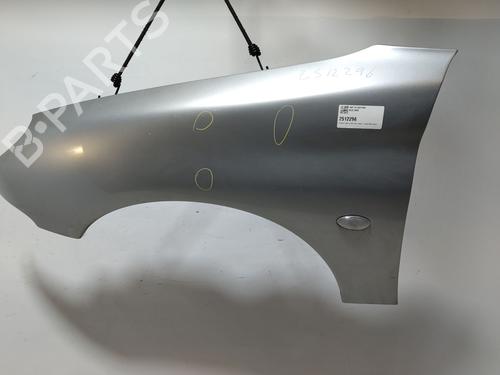 Used Left front fenders Left front fenders 37597024 37597024