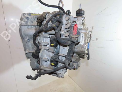 Used Gearbox Gearbox 37053753 37053753