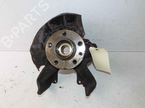 Højre Styrespindel Lejehus Højre Styrespindel Lejehus AUDI A3 (8L1) 1.9 TDI (100 hp) 37056560 37056560