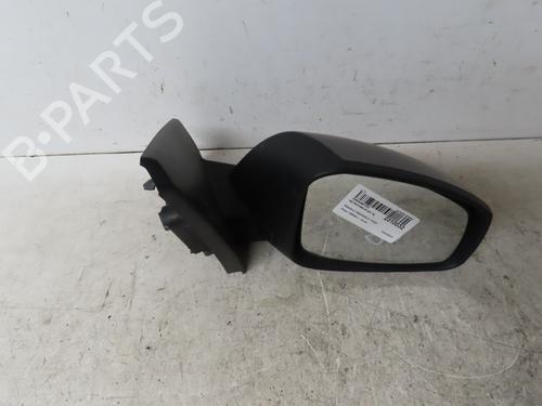 Used Right mirror RENAULT MEGANE III Grandtour (KZ0/1) 1.5 dCi (KZ1M, KZ1W, KZ0R) (106 hp) 19069278