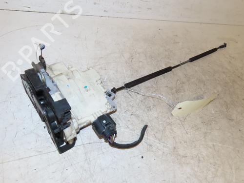 Front right lock SEAT ALTEA (5P1) 1.9 TDI | BP22811465C97 