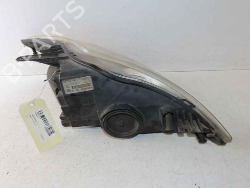 Left headlight FORD MONDEO IV (BA7) 1.8 TDCi | BP37059652C28 - Image 2
