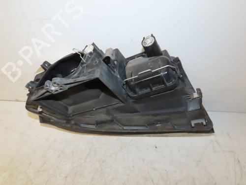Left headlight AUDI A4 B6 Avant (8E5) 1.9 TDI | BP37049504C28 - Image 5
