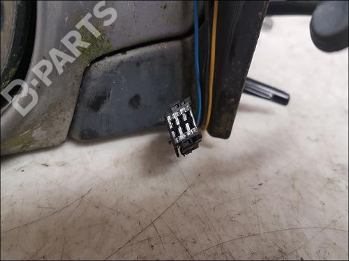 Left mirror PEUGEOT 607 (9D, 9U) 2.2 HDi | BP10948857C26