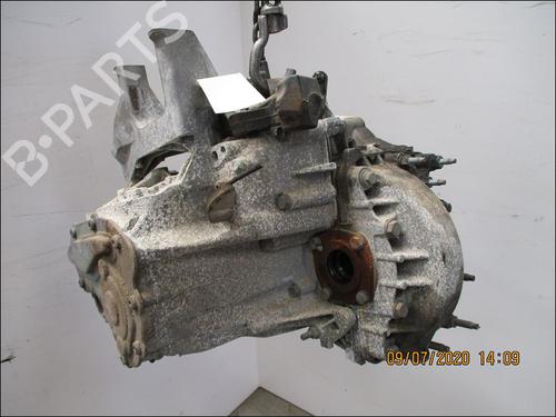 Used Gearbox Gearbox CITROËN C5 III (RD_) 2.0 HDi 140 (RDRHF8, RDRHFA, RDRHA8, RDRHAJ) (140 hp) 15722926 15722926