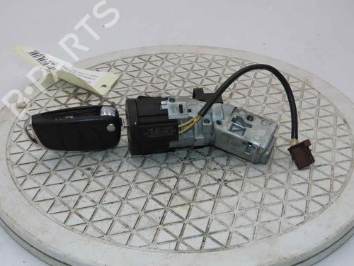 Ignition barrel CITROËN C4 II (NC_) 1.6 HDi 90 | BP37050156M48 - Image 2