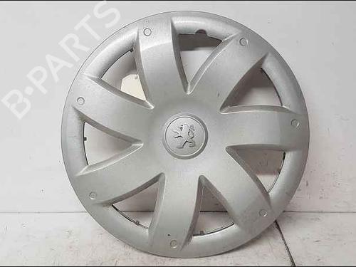 Coprimozzo Coprimozzo PEUGEOT 207 SW (WK_) 1.6 HDi (90 hp) 37043269 37043269