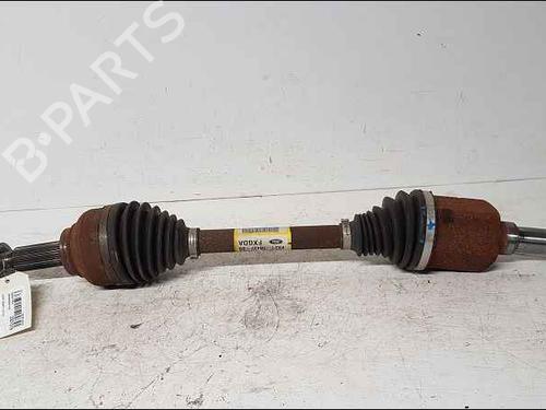 Used Left front driveshaft Left front driveshaft 37043107 37043107
