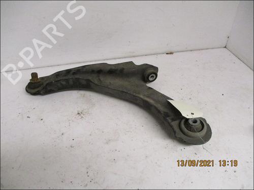 Used Left front suspension arm RENAULT CLIO IV (BH_) 1.5 dCi 90 (90 hp) 14882407