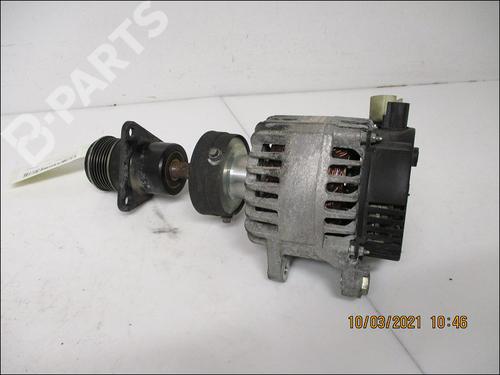 Alternator FORD FOCUS C-MAX (DM2) 1.8 TDCi | BP10940602M7 