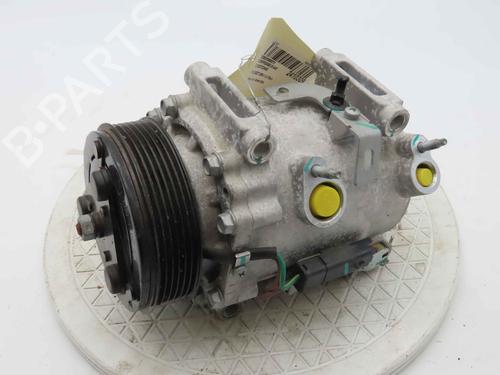 Used AC compressor AC compressor 37050142 37050142