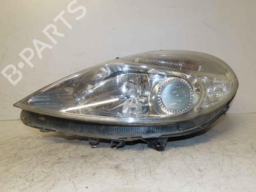 Left headlight CITROËN C8 (EA_, EB_) 2.0 HDi | BP37050494C28 - Image 2